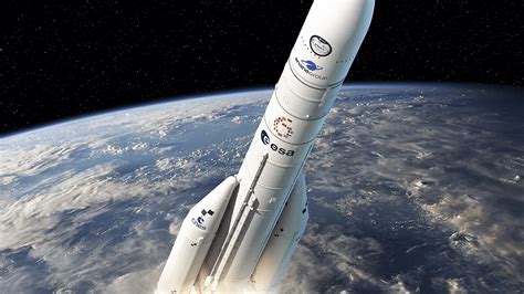 Historic Ariane 6 Launch Success The International Race To The Stars Is Back On Track Luxus Magazine
