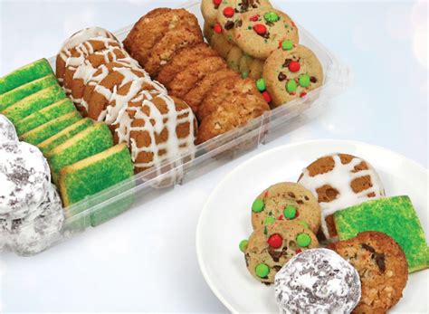 Holiday Cookie Trays Montana Jack S Missoula Restaurant And Casino Holiday Cookie Trays Montana Jack S Missoula Restaurant And Casino