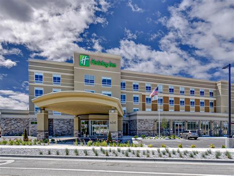Holiday Inn Express Amp Suites Nampa Idaho Center Hotel By Ihg Holiday Inn Express Amp Suites Nampa Idaho Center Hotel By Ihg