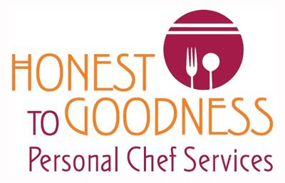 Home Chef Faqs Honest To Goodness Personal Chef Services