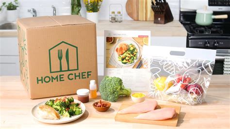 Home Chef Review Convenient And Delicious Meal Kit Delivery