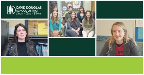 Home David Douglas School District