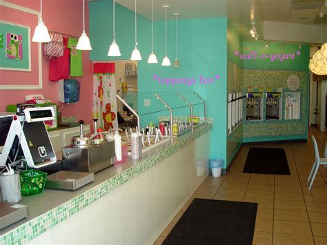 Home Ice Cream Parlor