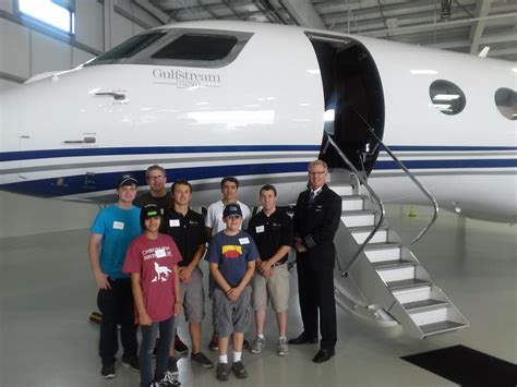 Home Illinois Aviation Academy