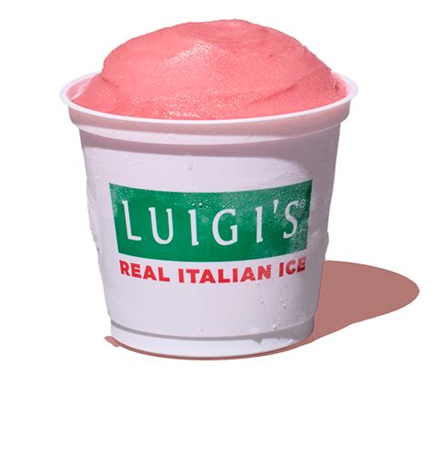 Home Page Luigi S Real Italian Ice