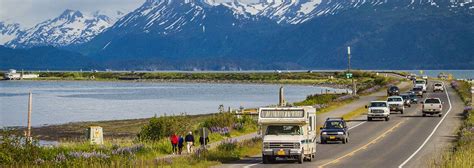 Homer Alaska Everything You Need To Know Before You Visit