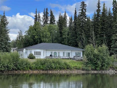 Homes For Sale By Owner In Alaska Forsalebyowner Com