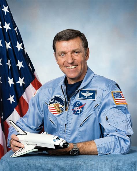 Honoring The Life Of Joe Engle A Legendary Nasa Pilot And Astronaut Space Center Houston