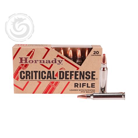 Hornady 80270 223 Rem 55 Gr Critical Defense Ftx 20 Box Sportsman Amp 39 S Hornady 80270 223 Rem 55 Gr Critical Defense Ftx 20 Box Sportsman Amp 39 S