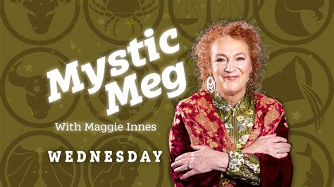Horoscope Today February 28 2024 Daily Star Sign Guide From Mystic Meg