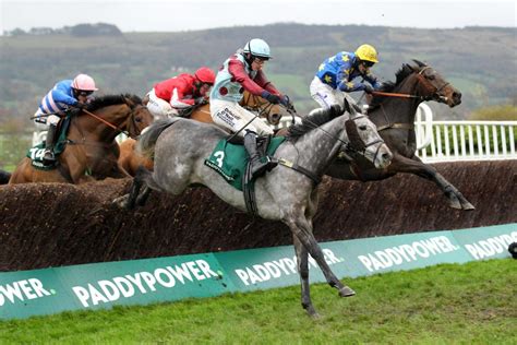 Horse Racing Results Racing Results From Paddy Power