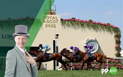 Horse Racing Tips Mick Fitzgerald S Day 5 Royal Ascot Fancies Paddy