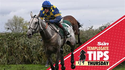 Horse Racing Tips Templegate Nap Thundered Home Last Time And Has Horse Racing Tips Templegate Nap Thundered Home Last Time And Has
