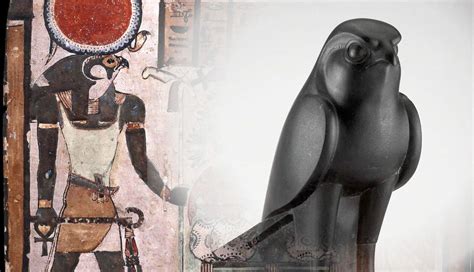 Horus 8 Facts About The Egyptian God Of Kingship The Sky Thecollector