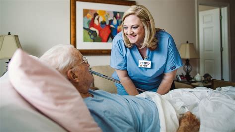 Hospice Home Health
