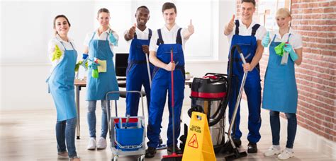 Best Hospital Janitor Jobs: Uncover Hidden Opportunities