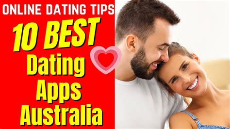 Hot Dating Apps Australia 2023: Top Picks for Singles