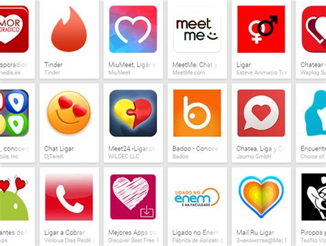 Hot Dating Apps Spain 2023: Top Picks for Love Seekers