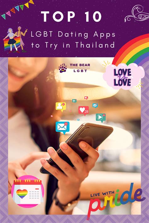 Top Hot Dating Apps Thailand: Your Ultimate Love Connection Guide