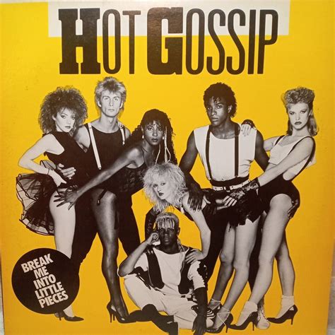 Hot Gossip