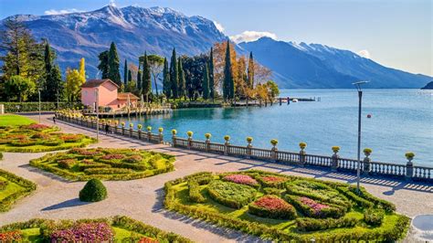 Hotels In Lake Garda 2026 2027 Tui