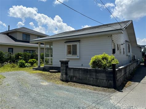 Houses For Sale In Misawa Shi Aomori Ken Tohoku Japan