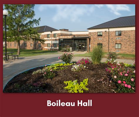 Housing And Residence Life Fort Scott Community College