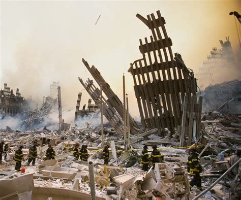 How 9 11 Changed The World Bu Today Boston University