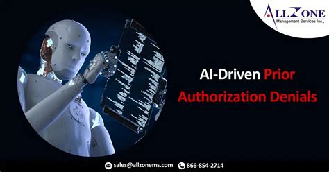 How Ai Is Leading To More Prior Authorization Denials American How Ai Is Leading To More Prior Authorization Denials American
