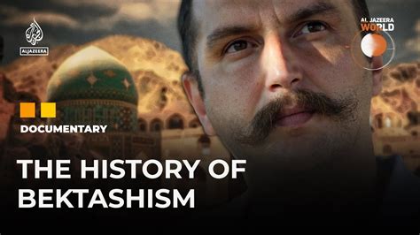 How An Albanian Man Traces His Bektashi Roots Al Jazeera World