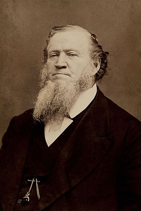Uncovering the Truth: How Brigham Young's Death Shaped the Mormon Legacy