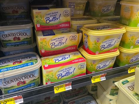 How Do Chefs Store Butter