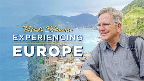 How Is Rick Steves Health