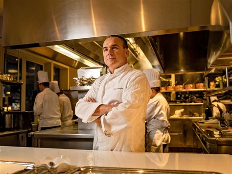 How Jean Georges Vongerichten Went From No Good Kid To 4 Star Chef The New York Times