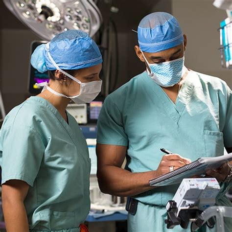 Length of Anesthesiology Residency Programs