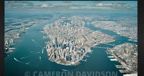 Unraveling Manhattan Mysteries: How Many Acres Truly Make Up the City Island