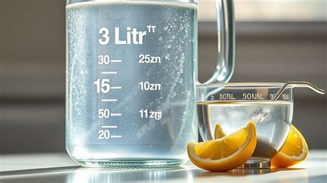 Convert 3 Liters to Ounces: Unveil the Exact Volume Measurement