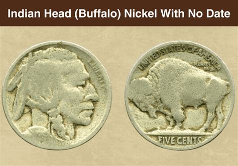 How Much Are Buffalo Nickels Worth 1919 Indian Head Nickel Values Youtube