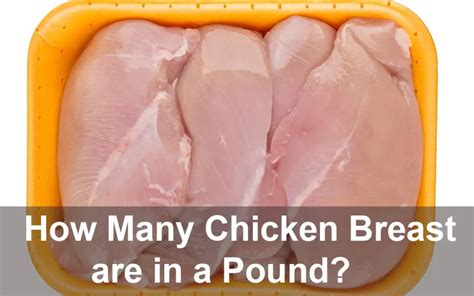 How Much Is A Pound Of Boneless Chicken Breast In 2025 Complete Price