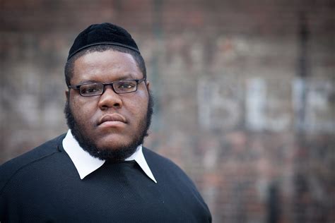 How Nissim Black Changes The Music Game With Orthodox Jewish Rap How Nissim Black Changes The Music Game With Orthodox Jewish Rap