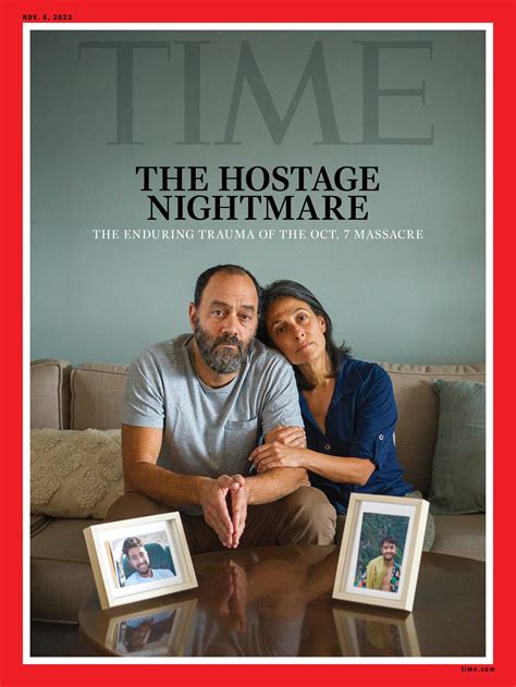How Time Is Telling The Story Of Israel Amp 39 S Hostage Nightmare Time How Time Is Telling The Story Of Israel Amp 39 S Hostage Nightmare Time