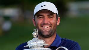 How To Bet On Scottie Scheffler At The Pga Championship Latest