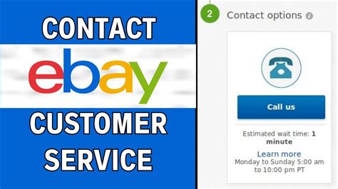 How To Contact Ebay Customer Service Howtowiki How To Contact Ebay Customer Service Howtowiki