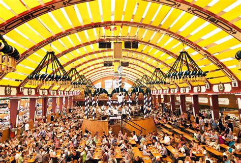 How To Get To Oktoberfest Munich How To Get To Oktoberfest Munich