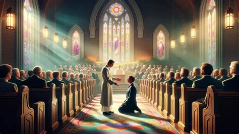 How To Give Blessings In The Church Of Jesus Christ Of Latter Day