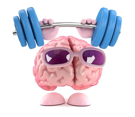 How To Keep Your Brain Strong 3 Great Ways To Build Your Mental Muscles