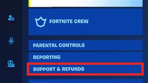 How To Refund Fortnite Skins