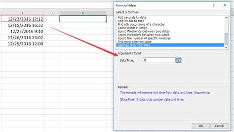 How To Remove Time From Date In Excel Learn Excel How To Remove Time From Date In Excel Learn Excel