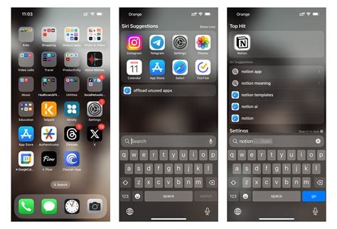 How To See Hidden Apps On Iphone