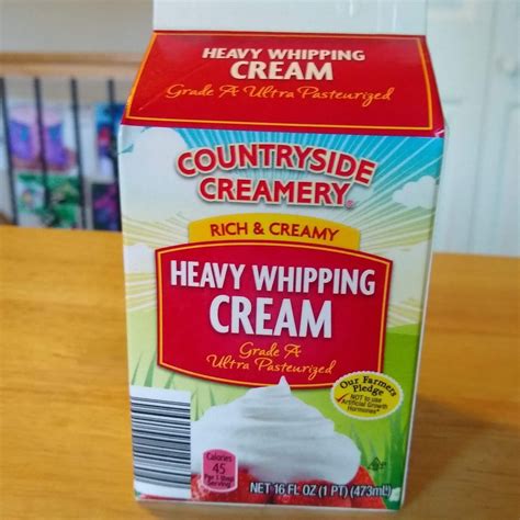 How To Store Whipped Cream After Whipping Storables